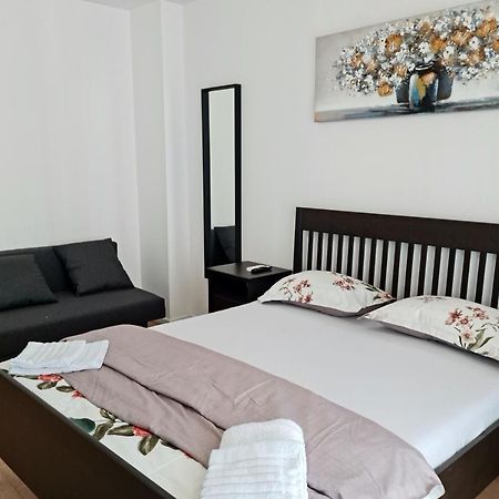 Apartament Antik No6 Alba Iulia Exteriör bild
