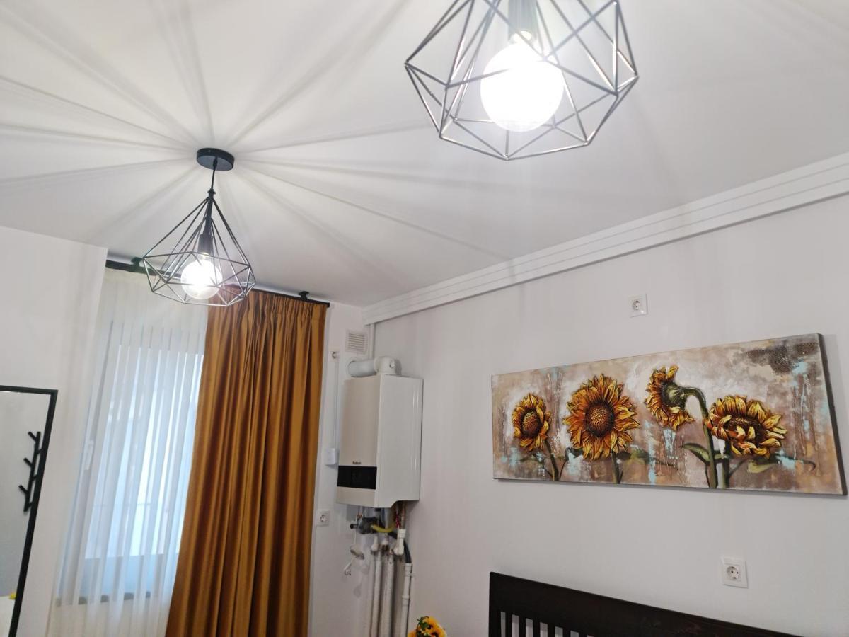 Apartament Antik No6 Alba Iulia Exteriör bild