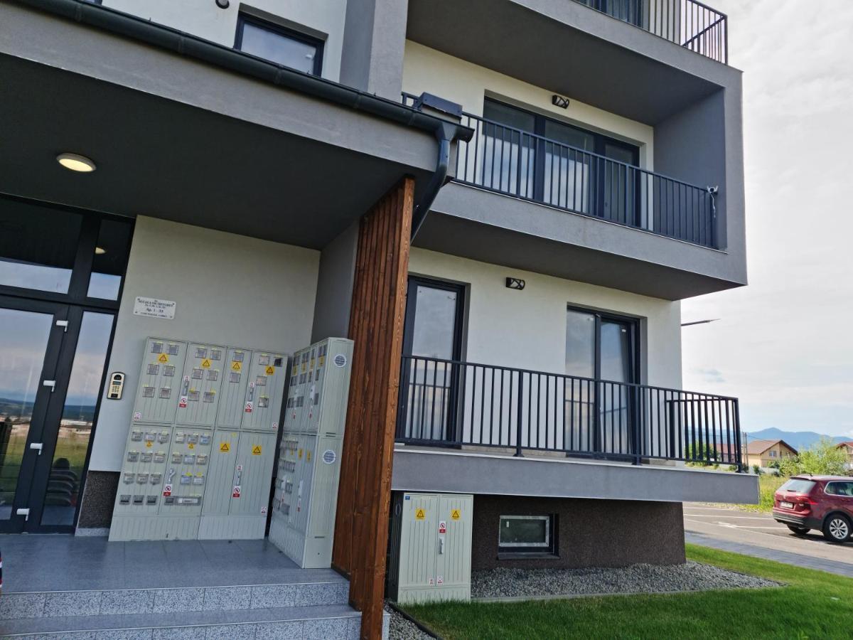 Apartament Antik No6 Alba Iulia Exteriör bild