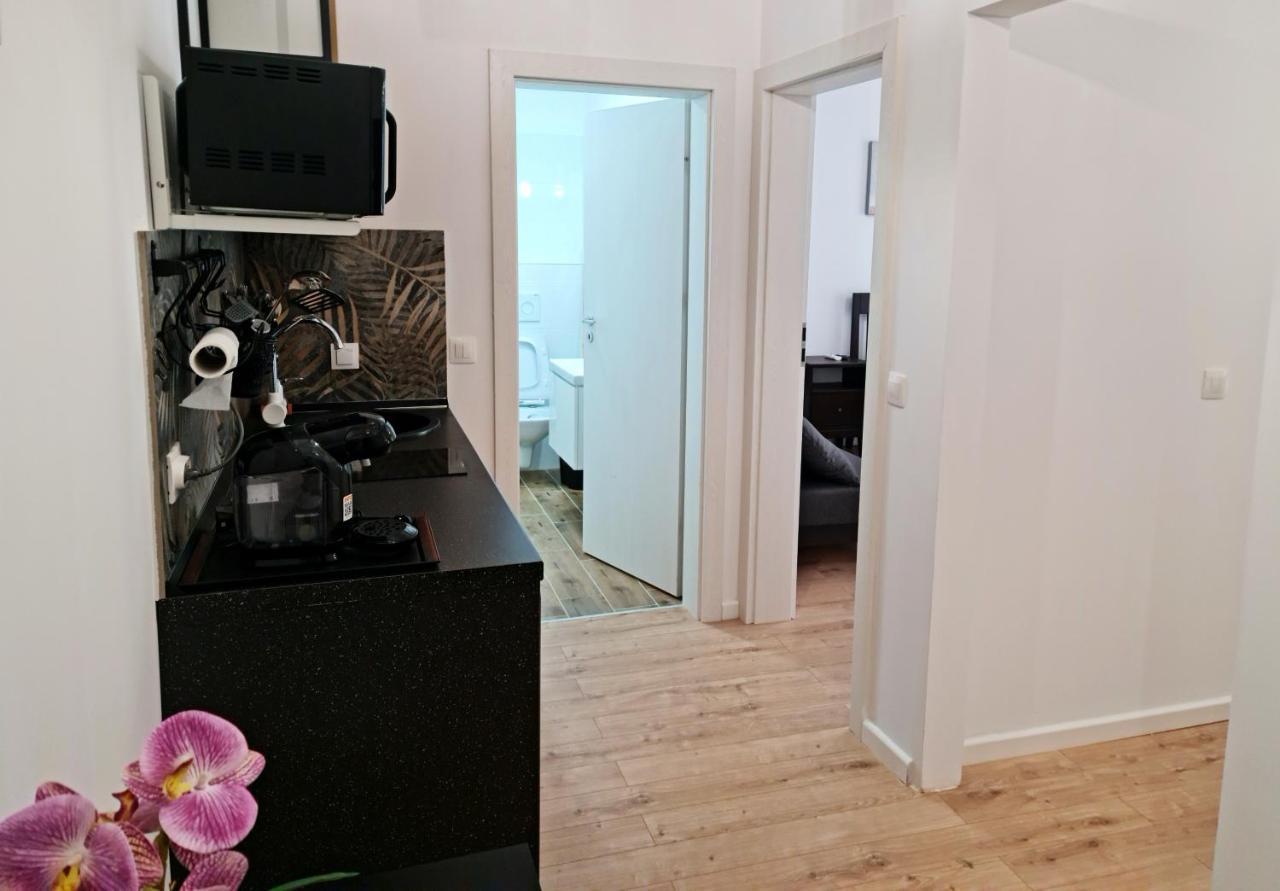 Apartament Antik No6 Alba Iulia Exteriör bild